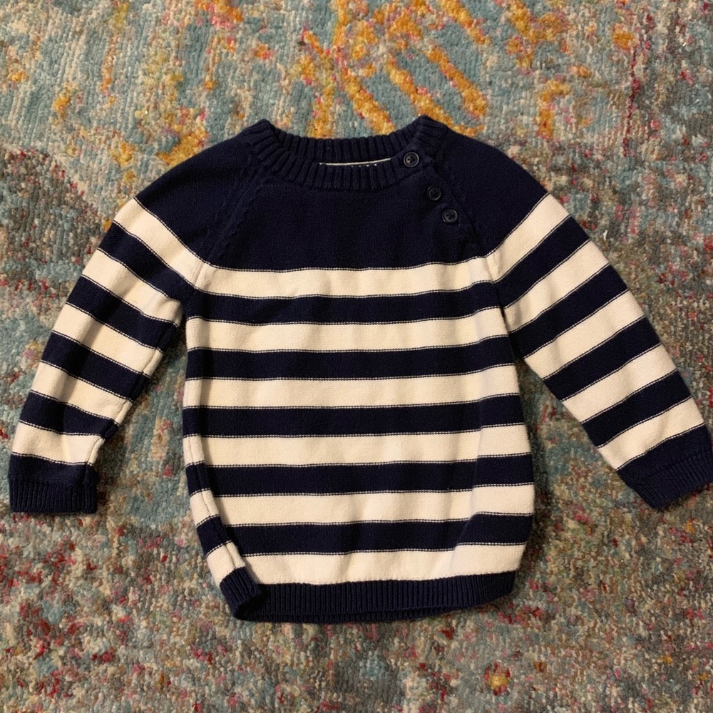 H&M Boys Sweater